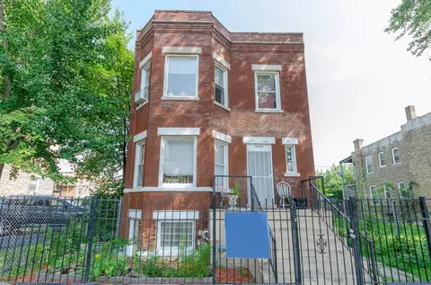 3440 W Flournoy St, Chicago, IL 60624