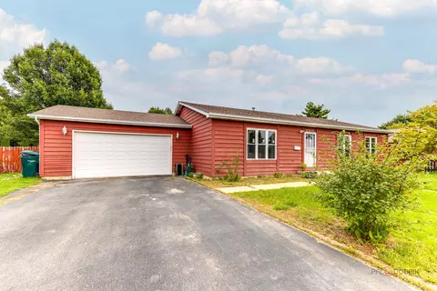 2213 Eshcol Ave, Zion, IL 60099