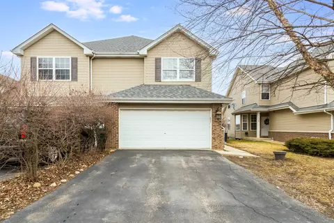 1160 Grand Blvd, Romeoville, IL 60446