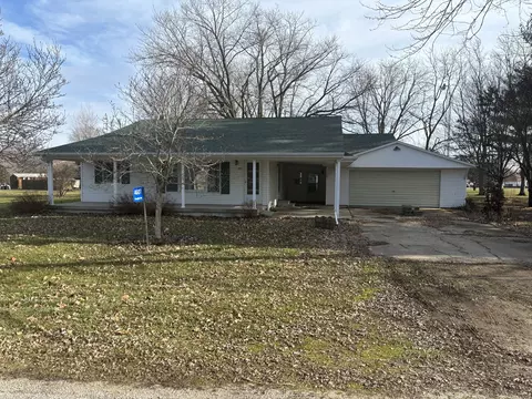 4007 Kangley Ave, Streator, IL 61364