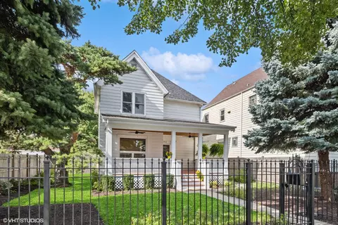 2512 N Tripp Ave, Chicago, IL 60639
