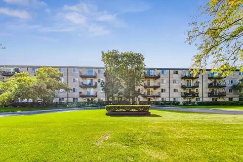 2315 E Olive St #4F, Arlington Heights, IL 60004