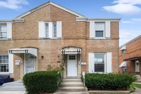 1622 N 21st Ave, Melrose Park, IL 60160