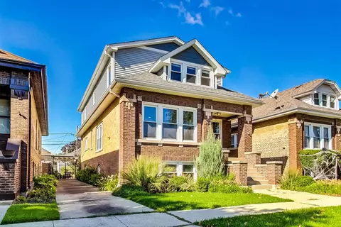 2422 Euclid Ave, Berwyn, IL 60402