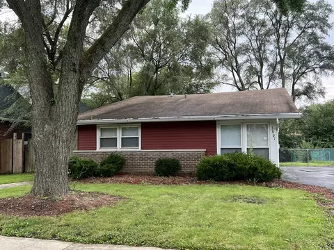 3807 168th Pl, Country Club Hills, IL 60478