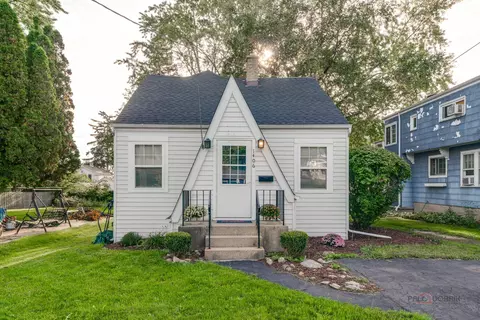 1406 Park St, Mchenry, IL 60050 photo 1