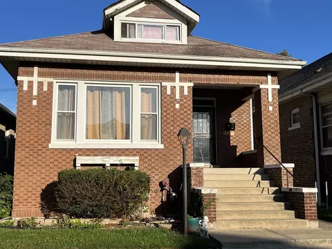 8039 S Elizabeth St, Chicago, IL 60620