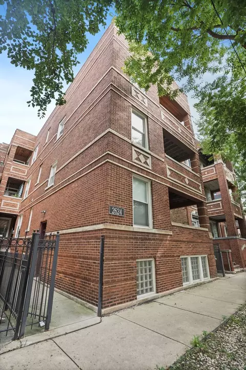 2624 W Rice St #3F, Chicago, IL 60622