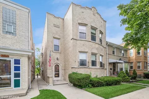 5832 N Virginia Ave, Chicago, IL 60659