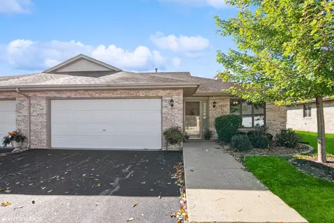 2640 Eagle Dr, Joliet, IL 60436