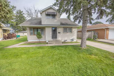 1312 Clement St, Joliet, IL 60435