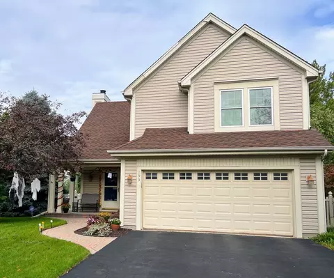 199 Clifton Ln, Bolingbrook, IL 60440