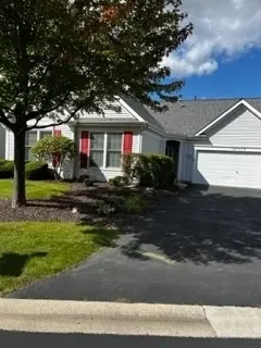 21018 W Walnut Ln, Plainfield, IL 60544