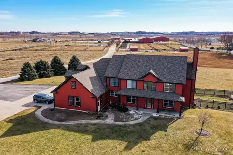 45 W015 Welter Rd, Maple Park, IL 60151