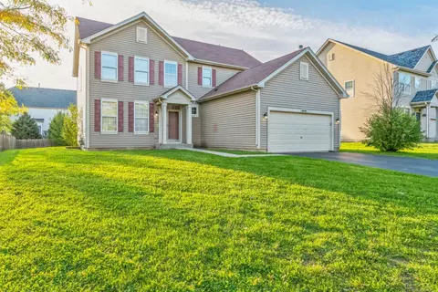 909 Salvia Ln, Joliet, IL 60431