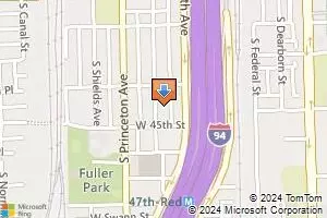 4453 S Wells St, Chicago, IL 60609