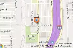 4462 S Princeton Ave, Chicago, IL 60609