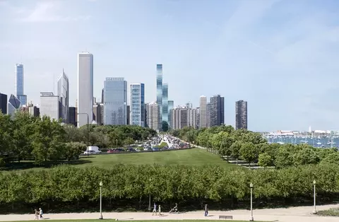363 E Wacker Dr #1608, Chicago, IL 60601 photo 5