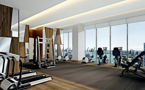 363 E Wacker Dr #1608, Chicago, IL 60601 photo 12