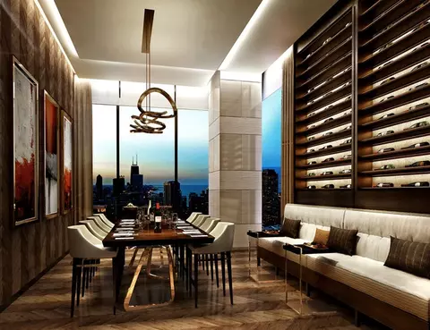 363 E Wacker Dr #1608, Chicago, IL 60601 photo 17