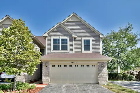 2431 Birch St, Des Plaines, IL 60018