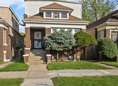 7543 S Prairie Ave, Chicago, IL 60619