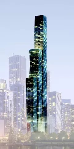 363 E Wacker Dr #5905, Chicago, IL 60601 photo 1