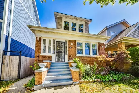 3621 N Francisco Ave, Chicago, IL 60618