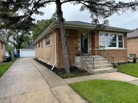 424 W 16th St, Chicago Heights, IL 60411