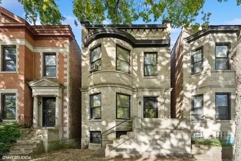 5234 S Greenwood Ave, Chicago, IL 60615