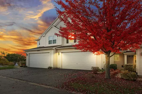 2865 Glacier Way #C, Wauconda, IL 60084