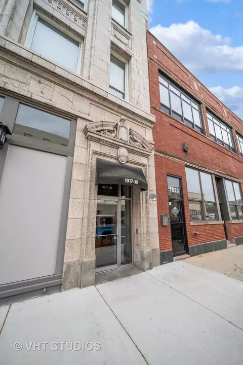 1019 W Jackson Blvd #2C, Chicago, IL 60607