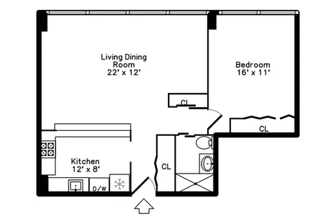 33 E Cedar St #6F, Chicago, IL 60611 photo 13