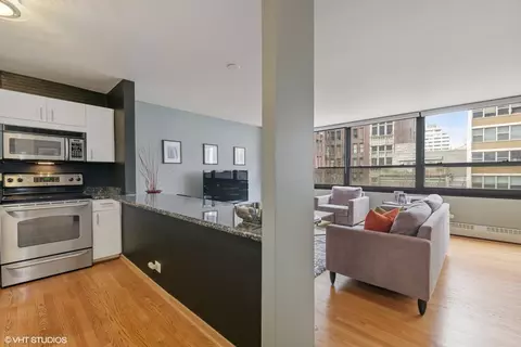 33 E Cedar St #6F, Chicago, IL 60611 photo 7