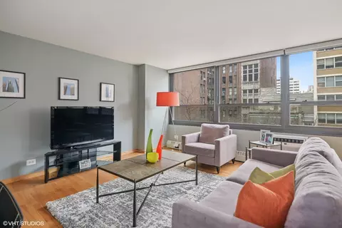 33 E Cedar St #6F, Chicago, IL 60611 photo 2
