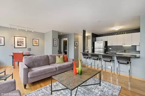 33 E Cedar St #6F, Chicago, IL 60611 photo 4