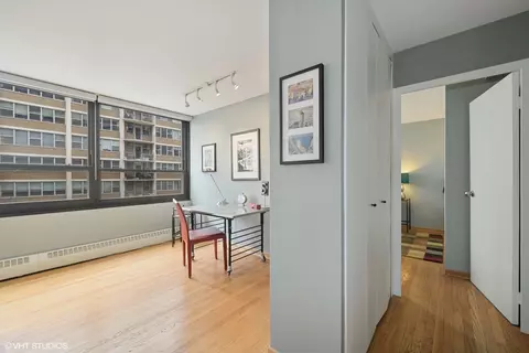 33 E Cedar St #6F, Chicago, IL 60611 photo 9