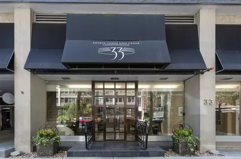 33 E Cedar St #6F, Chicago, IL 60611