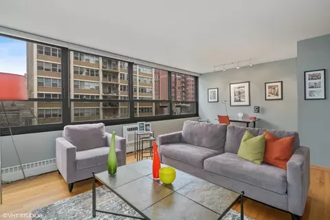 33 E Cedar St #6F, Chicago, IL 60611 photo 8