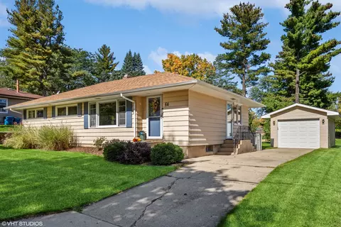 64 Edwards Ave, West Dundee, IL 60118