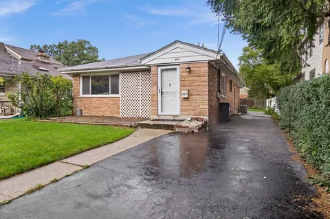 851 Pleasant Ave, Highland Park, IL 60035