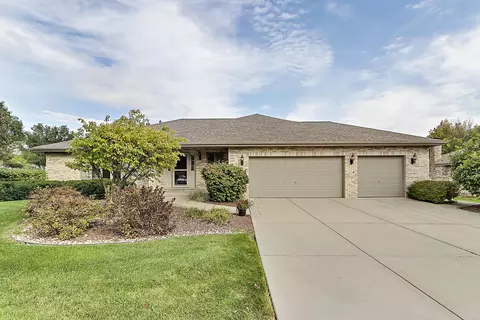 22115 Clary Sage Dr, Frankfort, IL 60423