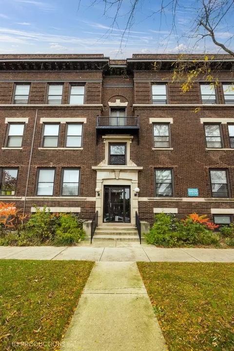 5343 S Ellis Ave #G-2, Chicago, IL 60615