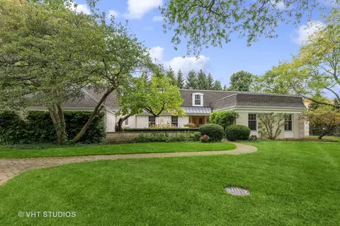 1210 Whitebridge Hill Rd, Winnetka, IL 60093
