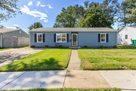 628 Hudson Ave, Romeoville, IL 60446