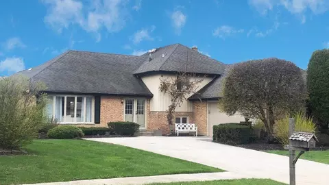 14036 William Dr, Orland Park, IL 60462