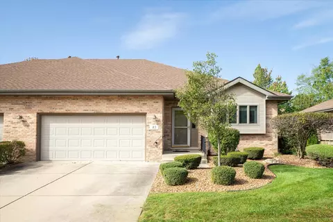83 Whisper Creek Dr, New Lenox, IL 60451