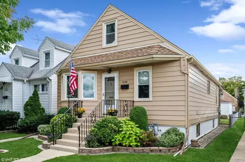 4130 N Osceola Ave, Norridge, IL 60706