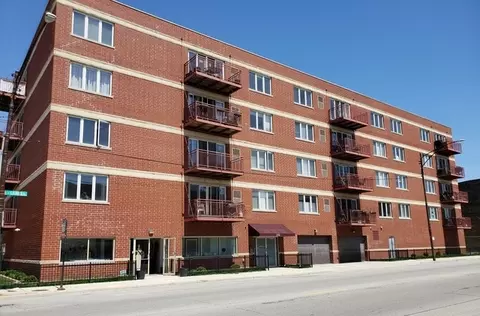 2158 W Grand Ave #406, Chicago, IL 60612