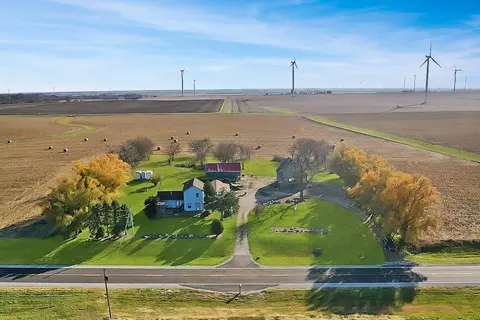 36047 E 1000 North Rd, Saybrook, IL 61770